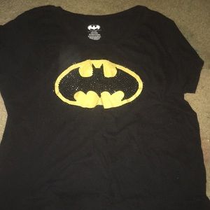 Batman T-shirt/Blouse